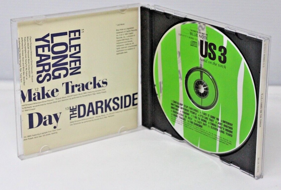 ＣＤ 「ウアクチ」3rd Dixie Chicks CD Monument Records 1999, NK-69678, Fly ~ NM