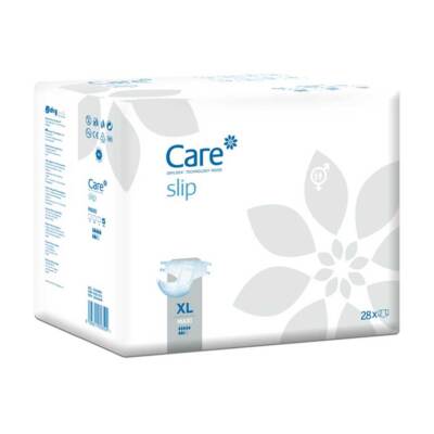 Care Slip Maxi XL, 28 Stück