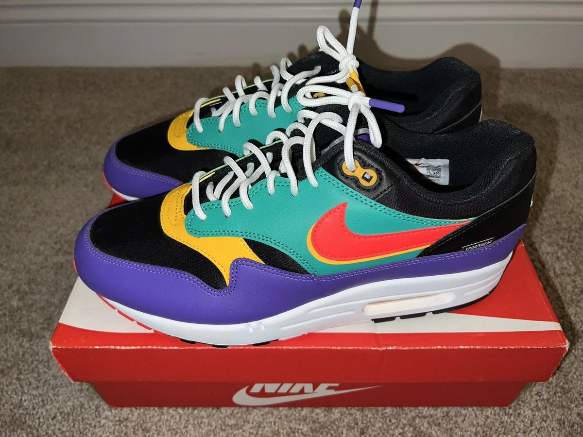 Air max top 1 ao1021 023