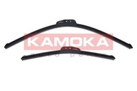 Kamoka 27E14 Scheibenwischer Set FüR Renault Toyota KIA Hyundai CitroËN Smart