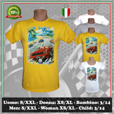 TShirt-People Felpa Con Cappuccio Uomo 'Amiga' - Cotone E Poliestere, Certificazione Öko-Tex 100, Stampa Ecologica