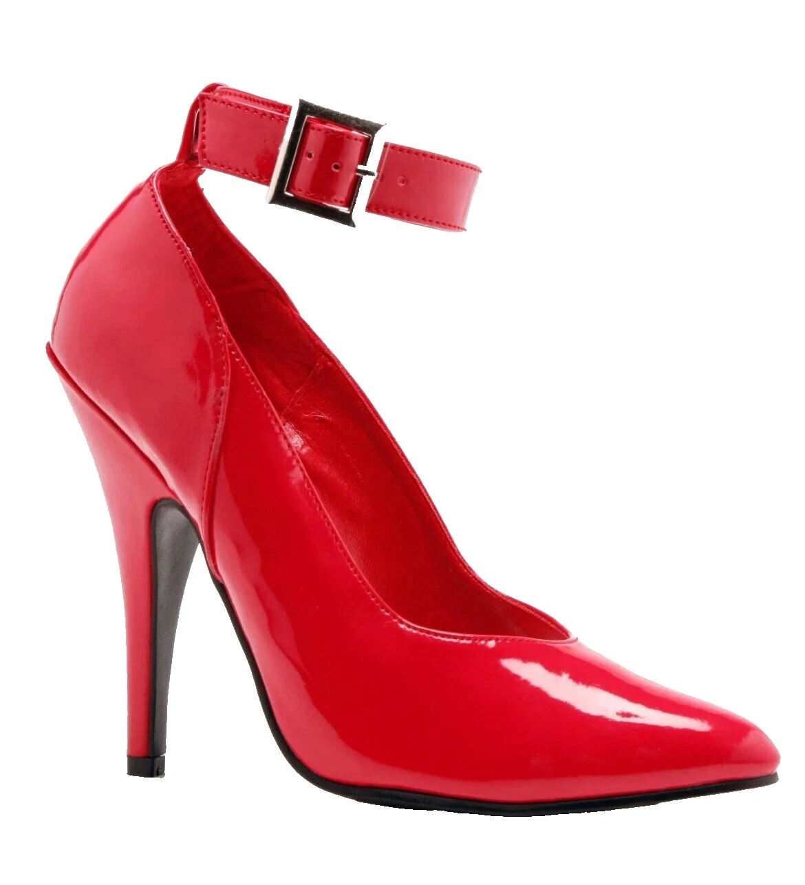 Women's Ellie Shoes Ankle Strap