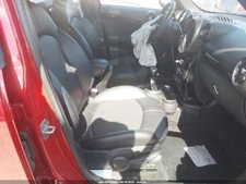 Seat Belt Front Bucket Passenger Retractor Fits 11-16 COUNTRYMAN 4746474