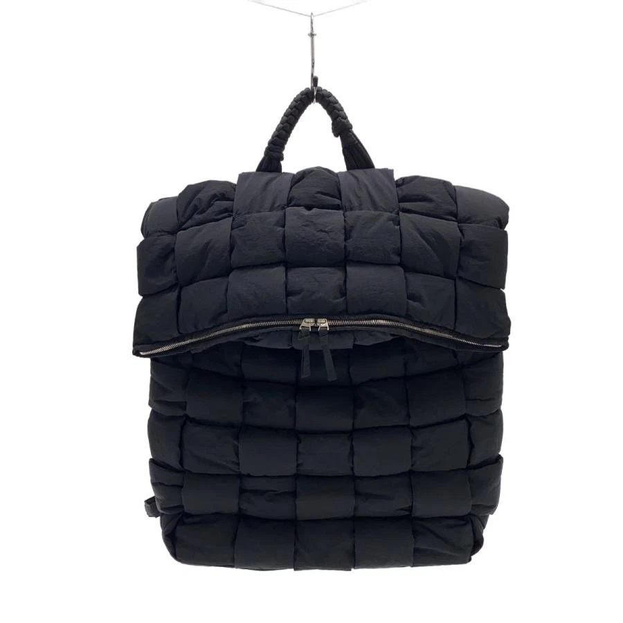 Bottega Veneta Backpack Black Bags & Handbags for Women for sale