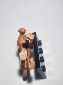 LEGO Scooby-Doo Minifigure 75900 Walking NEW Brown Great Dane Dog Genuine