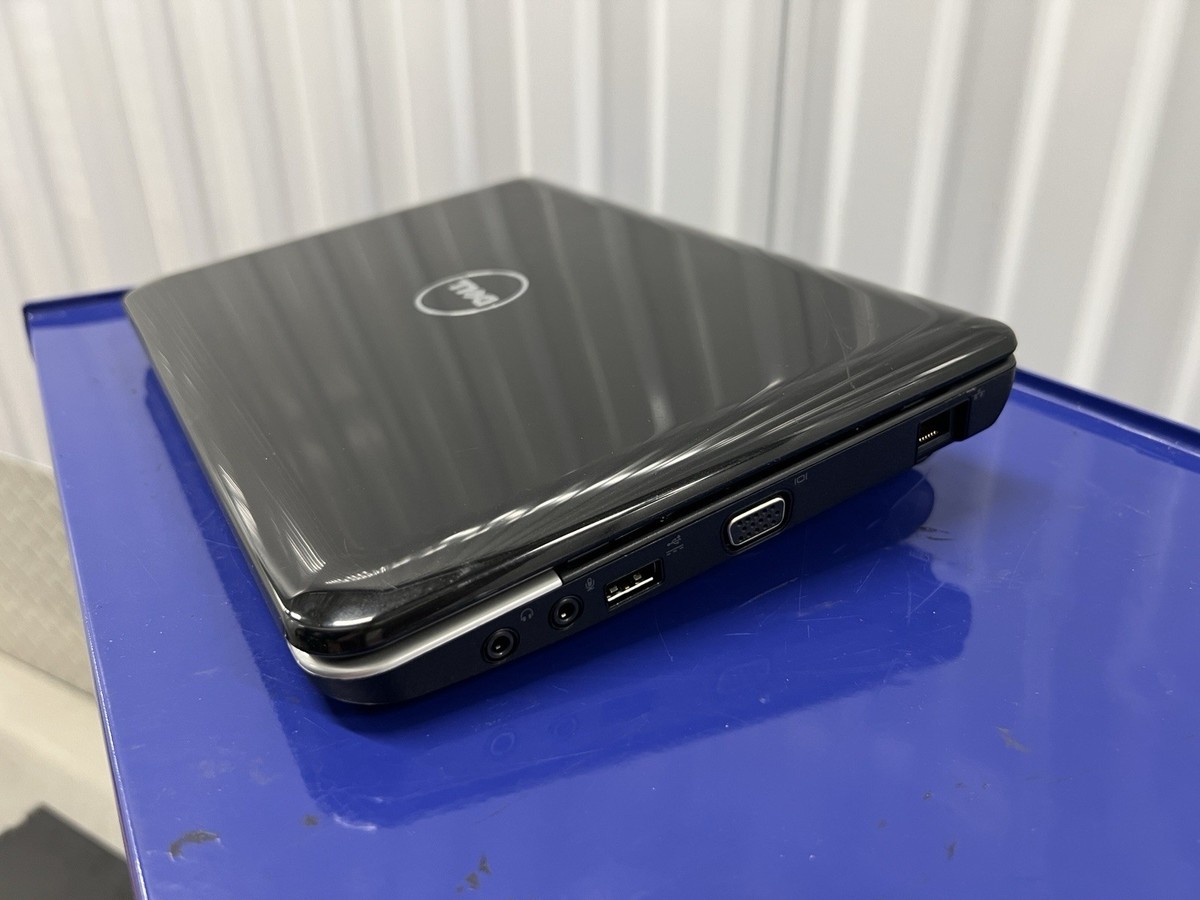 Dell Inspiron Mini 10 Laptop PP19S Netbook AS IS | eBay