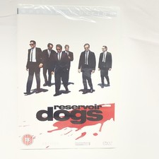Reservoir Dogs Special Edition New And Sealed Free Postage