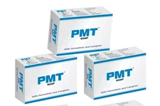 3X PMT soap Permethrine Soap For All Skin Types 06/2027 expiry