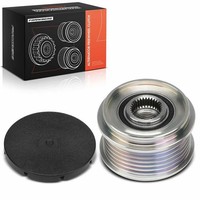 Frankberg Generatorfreilauf Passend FüR Volvo 850 C70 S70 V70 | 5481FB0056368