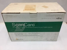 Fujitsu Scancare fi-5900/5950 Scancare Multi Pack Kit CG01000-518801