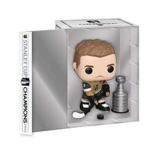 Ultimate Funko Pop NHL Hockey Figures Gallery and Checklist 120
