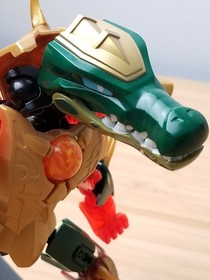 LEGO 70207 CHI Cragger Complete Legends of Chima Constraction Crocodile