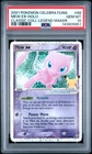 2021 POKEMON CELEBRATIONS CLASSIC COLL #88 MEW EX-HOLO PSA 10
