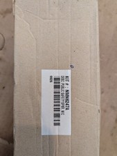 New Motorola NMN6247A Public Safety 30" Remote Speaker Microphone w/ RF Adapter