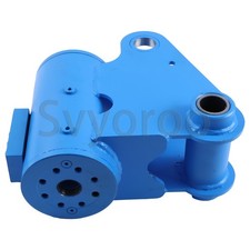 Platform Rotator For Genie S-40 S-45 S-60 S-6...