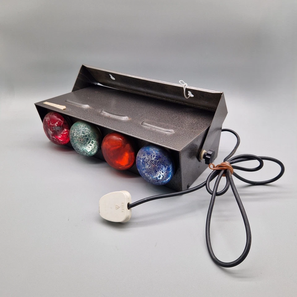 **Spares & Repairs, Read Description** 80's HSS Model SL240 (C:1-01) - Image 1 of 4