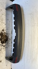Pare-choc arrière Volkswagen CADDY