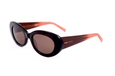 M Missoni MMI 0095/S HAVANA 52/21/140 Women's Sunglasses