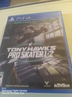Tony Hawk Pro Skater 1 + 2 - Sony PlayStation 4