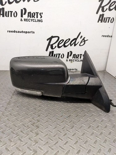 Passenger Side View Mirror Classic Style Fits 14-20 DODGE 1500 PICKUP 1165658