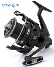 Mulinello carpa Shimano ULTEGRA 5500 XTD mulinello lancio largo carpa carp reel rullo NUOVO