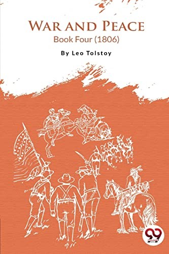War And Peace Book 4 - Image 6