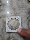 1878 CC Morgan Silver Dollar CULL GRADE BUT NICE !!! ONLY 100 BUCKS  PLUS FEES..