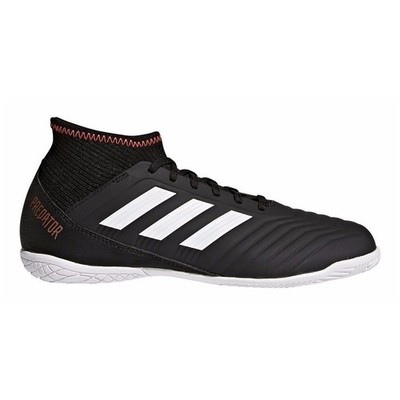Shoes football Kids Adidas Predator Tango 183 IN J CP9076 Black
