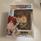 Funko Pop! Vinyl: Naruto - Gaara #728