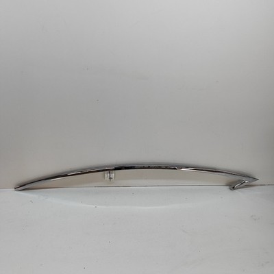TESLA MODEL X Dachleistenverkleidung rechts 1032124-50-F 2016 27182136
