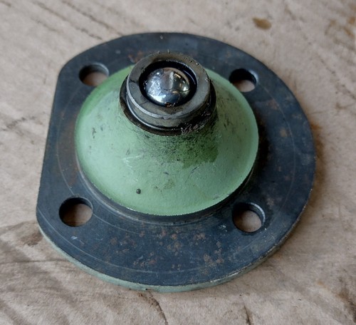 Druckstück Nockenwelle Perkins 4.270 Motor aus Claas Europa