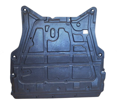 FOR NISSAN X-TRAIL T31 07-14 FRONT UNDER ENGINE COVER GUARD. | eBay UK
