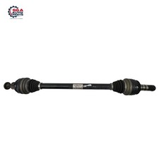 PORSCHE MACAN S 2015-2016 - REAR CV AXLE Shaft 95B501203C