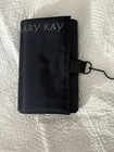 Mary Kay Travel Roll-Up Cosmetic Makeup & Jewelry Bag Organizer — photo 1
