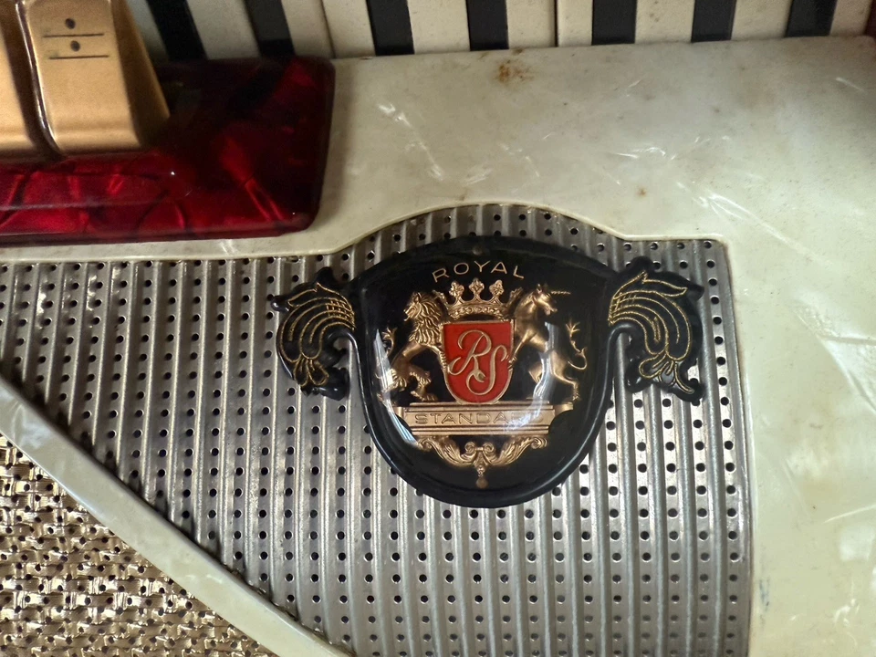 acordeón Foto 4 de 4