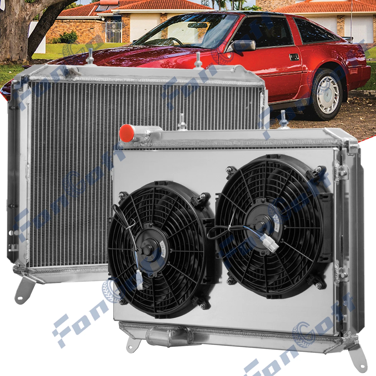 25+ Parts for 1988 for Nissan 300ZX for sale | Updated Oct 2026