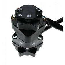 KTM Kombischalter Licht Hupe Killschalter mit Blinker