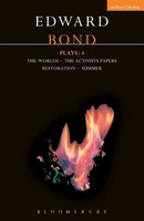 Bond Plays 4 Edward Bond Taschenbuch Kartoniert / Broschiert Englisch 1992