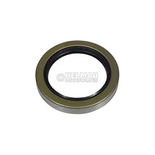 Helmar Forklift Parts 07012-00065 Aftermarket Replacement Oil Seal For Komatsu