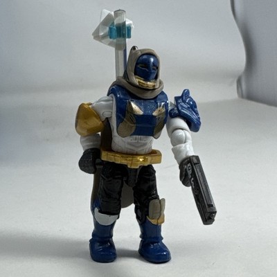 Destiny Mega Bloks Construx Lion's Vigil Hunter