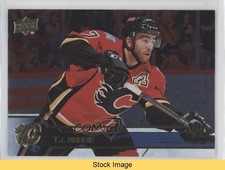 2016-17 Upper Deck Silver Foil TJ Brodie #32 READ 0qr0