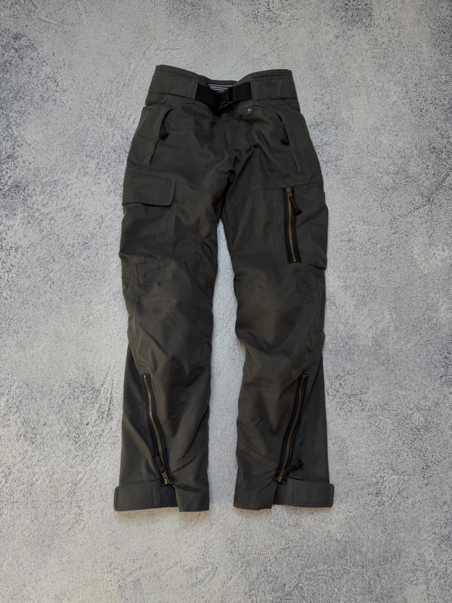 BMW Motorrad City バイクパンツ グレー BMW Gray Motorcycle Pants for sale | eBay
