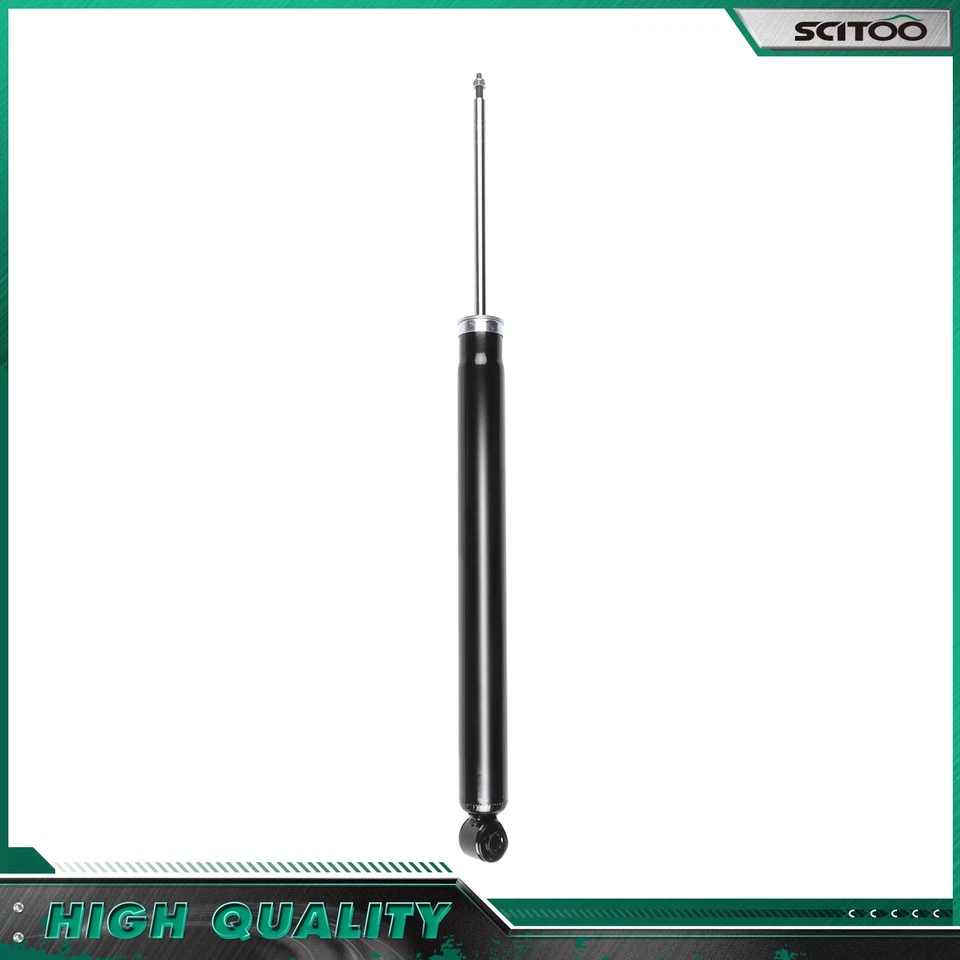 Rear Pair of Shock Absorbers Assemblies Struts for 2012-17 Ford Focus - Image 3 of 4