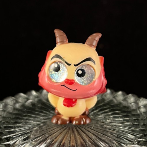 Disney Doorables - Phil - Hercules - Series 8 - Ultra Rare