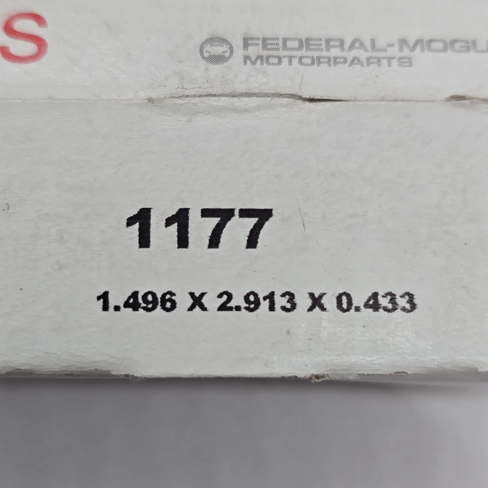 差分小齿轮印章 National 1177 — 第 3/3 张图片