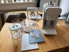 Springlane Mandelmilchbereiter Mila Mini Pflanzenmilchbereiter