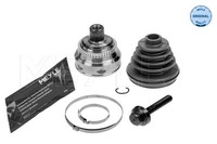 Meyle Gelenksatz Antriebswelle 100 498 0108 FüR Audi C3 443 444 Avant 445 446