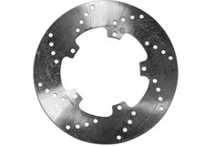 BREMBO 68B40722 DISCO FRENO FISSO SERIE ORO PRIME LINE LML STAR 151 4T 2013