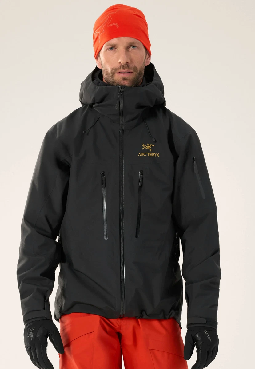 Arc'teryx Alpha SV Jackets for Men for sale - eBay