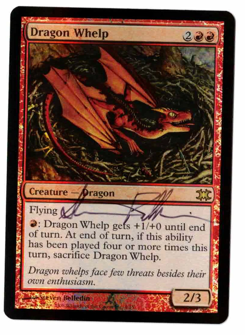 Magic: The Gathering From the Vault: Dragons Rare Individual